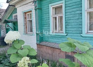 Продаю дом, 35.1 м2, Городец, улица Тургенева, 18