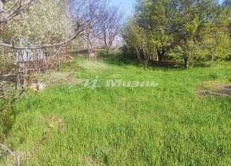 Продается земельный участок, 10 сот., село Водное, Садовая улица