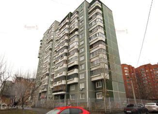 Трехкомнатная квартира на продажу, 56.6 м2, Екатеринбург, улица Шейнкмана, 102