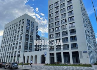 Продам 1-комнатную квартиру, 52 м2, Москва, Бауманская улица, 47, Бауманская улица