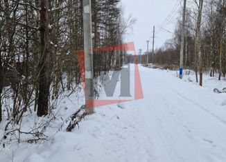 Продажа земельного участка, 11 сот., деревня Югино