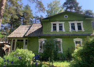Дом на продажу, 70 м2, Всеволожск, проспект Гончарова
