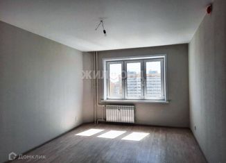 Продам двухкомнатную квартиру, 60.2 м2, Новосибирская область, Каспийская улица, 6