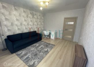 1-комнатная квартира в аренду, 37 м2, Новосибирск, 3-й переулок Крашенинникова, 7