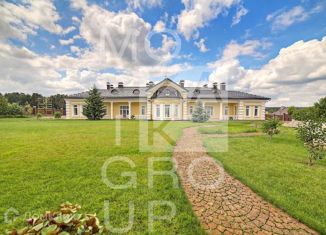 Дом на продажу, 1200 м2, деревня Подушкино