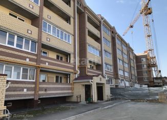 Продается 2-комнатная квартира, 64.6 м2, посёлок Знаменский, Новая улица, 11Б