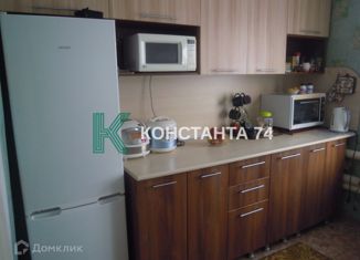 Продам дом, 110 м2, Челябинская область, Набережная улица, 15
