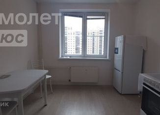 1-комнатная квартира на продажу, 35 м2, село Остафьево, улица Логинова, 7к1