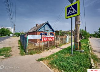 Продаю дом, 44.58 м2, Краснодар, Карасунский округ, Комсомольская улица, 109