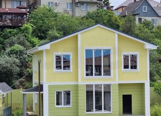 Продам дом, 168 м2, Сочи, Фермерский переулок, 38А, микрорайон Энергетик-Изумруд