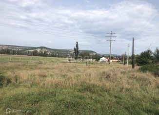 Земельный участок на продажу, 6 сот., село Штурмовое, улица Героев Революции