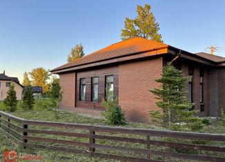 Продам дом, 130 м2, посёлок Щеглово