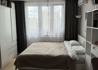 Продается 1-комнатная квартира, 40 м2, Московский, улица Атласова, 5