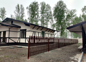 Продается дом, 139 м2, посёлок Красное Поле