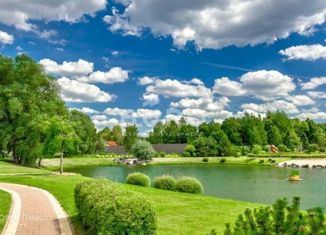 Участок на продажу, 17.5 сот., коттеджный посёлок Мэдисон Парк, коттеджный посёлок Мэдисон парк, 146Б