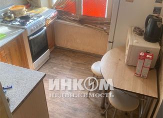 Продаю двухкомнатную квартиру, 41.5 м2, Москва, Профсоюзная улица, 110к4, район Коньково