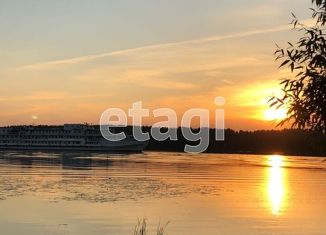 Участок на продажу, 15 сот., село Сидоровское, площадь Сыромятникова, 23