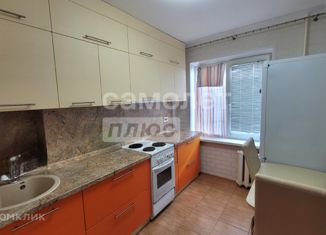 Продается 2-комнатная квартира, 44.3 м2, Тюмень, улица Самарцева, 34