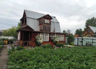 Продажа дома, 40 м2, СНТ Самотлор, Садовая улица