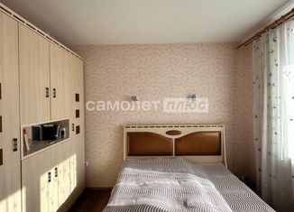 Продается трехкомнатная квартира, 70.5 м2, Республика Башкортостан, проспект Ленина, 61А