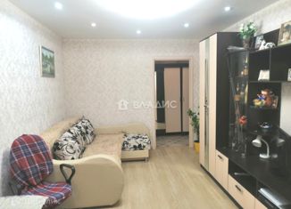 Продается 1-комнатная квартира, 39.9 м2, деревня Алтуховка, Светлая улица, 1