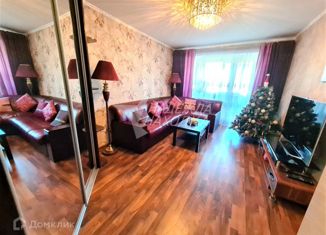 Сдается 3-комнатная квартира, 65 м2, Находка, Рабочий переулок, 1