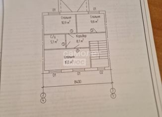 Продается таунхаус, 145 м2, Октябрьский, Радостная улица