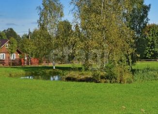 Продам земельный участок, 9.69 сот., деревня Поджигородово