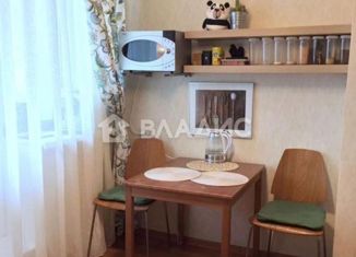 Продается квартира студия, 30 м2, посёлок Парголово, улица Фёдора Абрамова, 23к1, ЖК Северная Долина