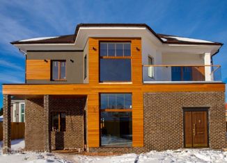 Продается дом, 289.7 м2, Сертолово, Сиреневая улица