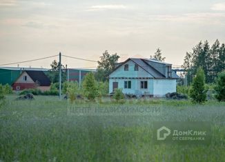 Продается участок, 8 сот., коттеджный посёлок Соржа, Позитивная улица