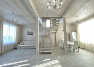 Продам дом, 108.7 м2, село Соузга, Школьный переулок