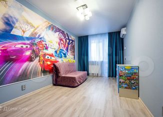 Продаю комнату, 82.5 м2, Краснодар, Командорская улица, 6, микрорайон Россинского