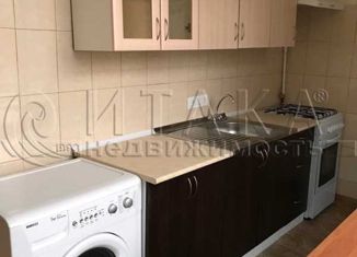 Сдается 1-комнатная квартира, 43 м2, Санкт-Петербург, Кузнецовская улица, 28, метро Парк Победы