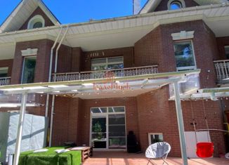 Продажа таунхауса, 300 м2, Ивантеевка, Первомайская площадь