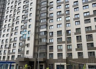 Трехкомнатная квартира на продажу, 76 м2, Москва, улица Красная Сосна, 3А, станция Ростокино