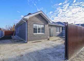 Продам дом, 110 м2, Краснодар, 3-й проезд Куликова Поля, 41/3, 3-й проезд Куликова Поля