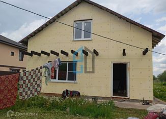 Дом на продажу, 116 м2, деревня Давыдково, деревня Давыдково, 65
