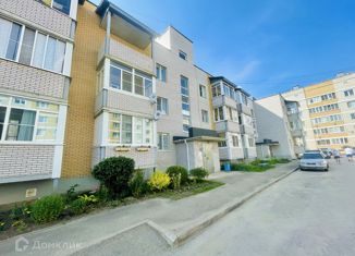 1-ком. квартира на продажу, 31.2 м2, Переславль-Залесский, улица Маяковского