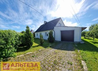 Продаю дом, 220 м2, поселок Ермаково, Колхозная улица