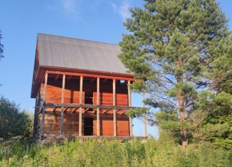 Продажа дома, 43.2 м2, село Усть-Лебедь, Речная улица