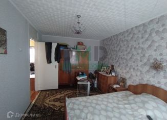 Продажа трехкомнатной квартиры, 58.3 м2, Оренбургская область, улица Багратиона, 20