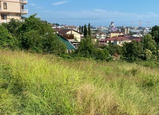 Продам участок, 17 сот., Сочи, микрорайон Верхнеимеретинская Бухта, Каспийская улица, 2