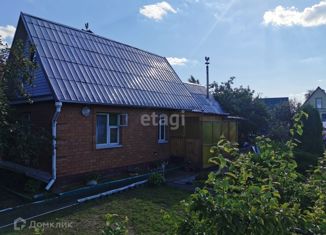 Продается дом, 30 м2, СНТ Луговое, Вишневая улица