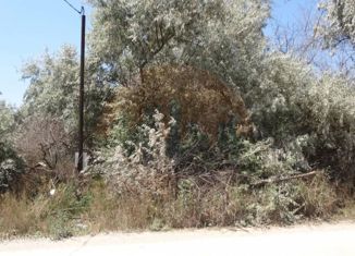 Участок на продажу, 12 сот., поселок городского типа Новофёдоровка, улица Тимура Апакидзе