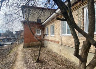 Продам дом, 54.6 м2, рабочий посёлок Икша