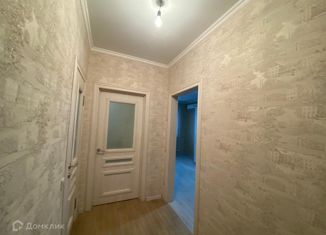 Продам однокомнатную квартиру, 36.6 м2, Анапа, Парковая улица, 64Ак9, ЖК Радуга