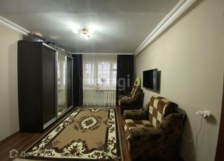 Продается 1-ком. квартира, 40 м2, поселок городского типа Горячеводский, Кабардинская улица, 3А