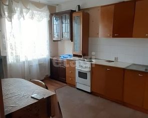 Продаю 1-ком. квартиру, 39 м2, Ставрополь, переулок Макарова, 26, микрорайон №17