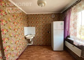 Продается однокомнатная квартира, 34.4 м2, Забайкальский край, Боровая улица, 7